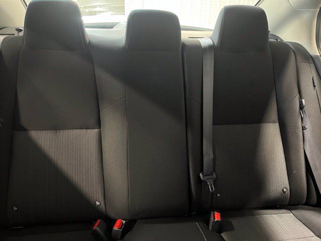 Used 2025 Nissan Sentra SV FWD image 13