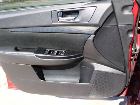 Used 2014 Subaru Legacy 2.5i Sport AWD/4WD image 12