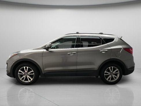 Used 2015 Hyundai Santa Fe Sport 2.0T AWD/4WD image 3