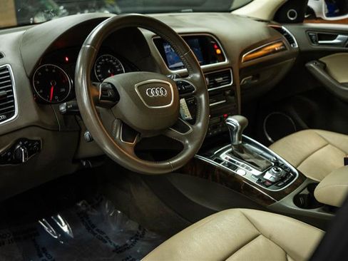 Used 2016 Audi Q5 2.0T Premium Plus image 9