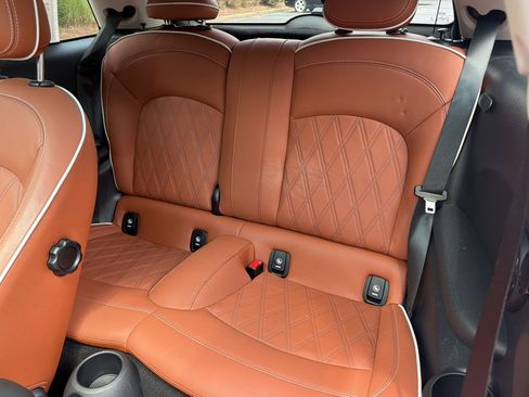 Used 2024 MINI Cooper SE FWD image 23