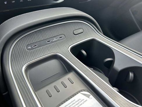 New 2026 Hyundai Palisade Calligraphy image 10