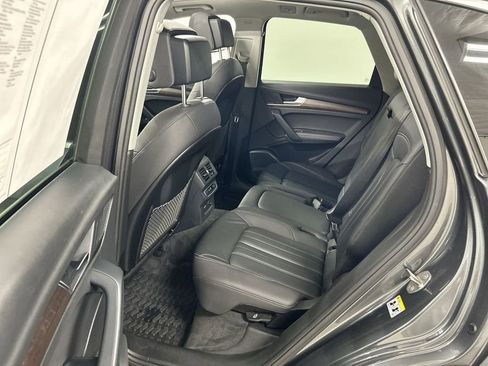 Used 2023 Audi Q5 2.0T Premium Plus w/ Premium Plus Package AWD/4WD image 21