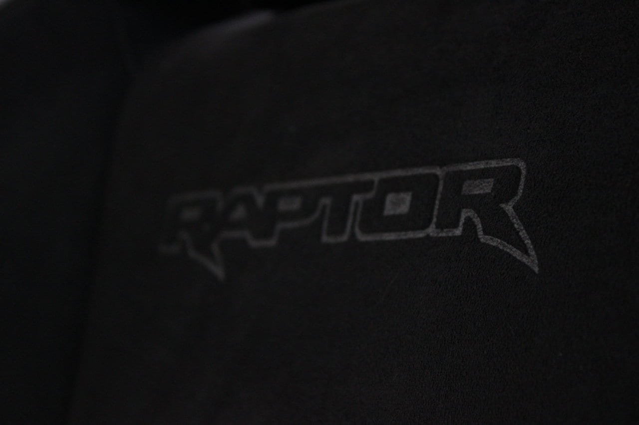 Used 2024 Ford Bronco Raptor w/ Interior Carbon Fiber Pack 6 AWD/4WD image 21