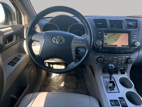 Used 2009 Toyota Highlander Sport AWD/4WD image 5