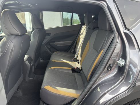 New 2025 Subaru Crosstrek 2.5i Sport w/ Crosstrek Mirror Package image 33