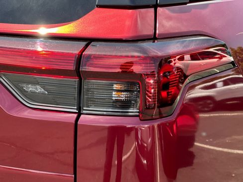 New 2026 Subaru Outback Premium AWD/4WD image 31