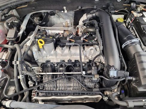 Used 2021 Volkswagen Jetta S FWD image 30
