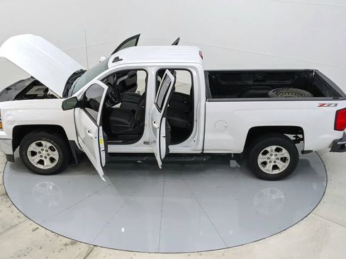 Used 2015 Chevrolet Silverado 1500 LT w/ All Star Edition image 44