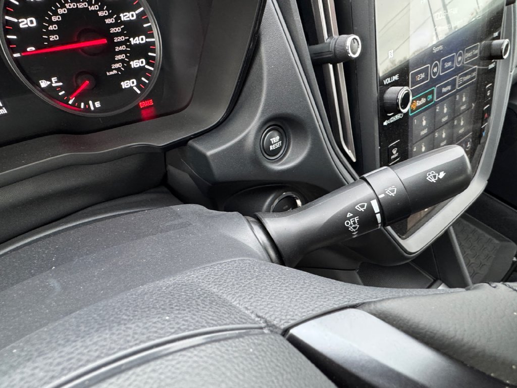 Used 2026 Subaru WRX AWD/4WD image 31