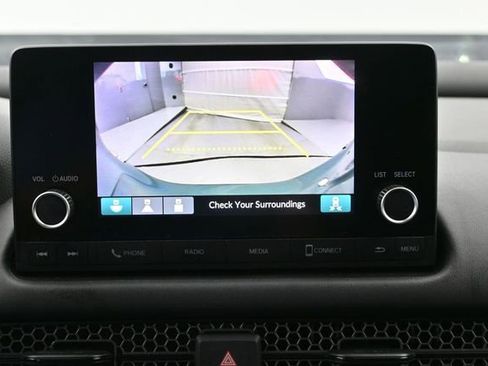 Used 2024 Honda HR-V Sport image 16