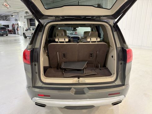Used 2018 GMC Acadia Denali w/ Technology Package image 29