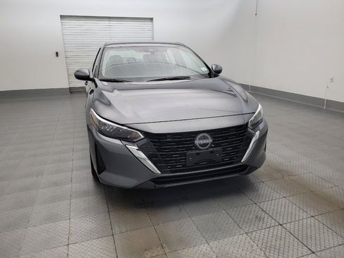 Used 2025 Nissan Sentra S FWD image 14