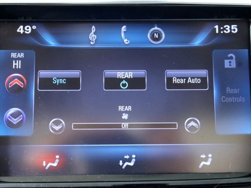 Used 2016 Buick Envision Premium image 17