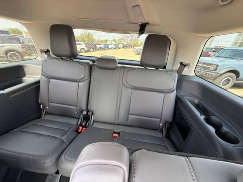 New 2026 Ford Expedition Active AWD/4WD image 29