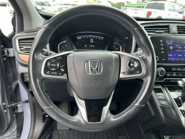 Used 2020 Honda CR-V EX-L image 18