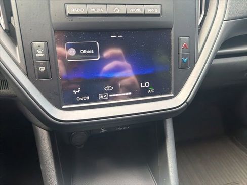 Used 2023 Subaru WRX AWD/4WD image 15