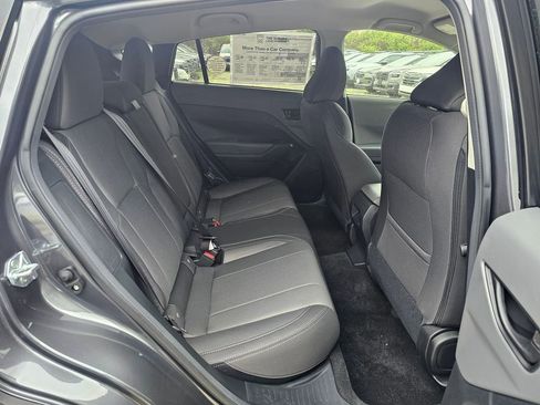 New 2026 Subaru Crosstrek 2.5i AWD/4WD image 11