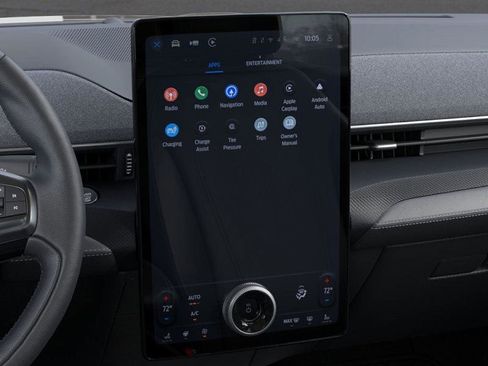 New 2026 Ford Mustang Mach-E Premium image 14