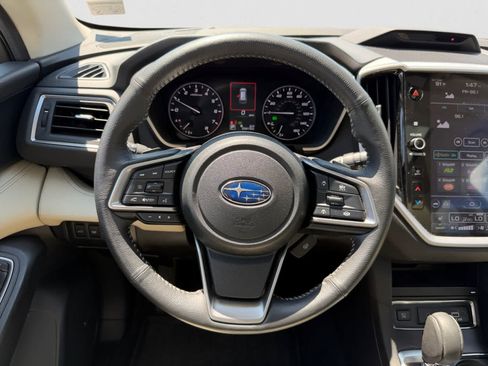 Used 2024 Subaru Ascent Limited w/ Technology Package AWD/4WD image 14