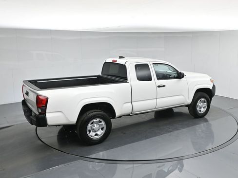 Used 2021 Toyota Tacoma SR image 38