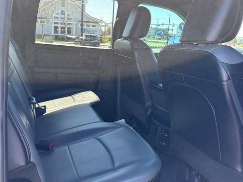 Used 2022 RAM 2500 Tradesman image 15