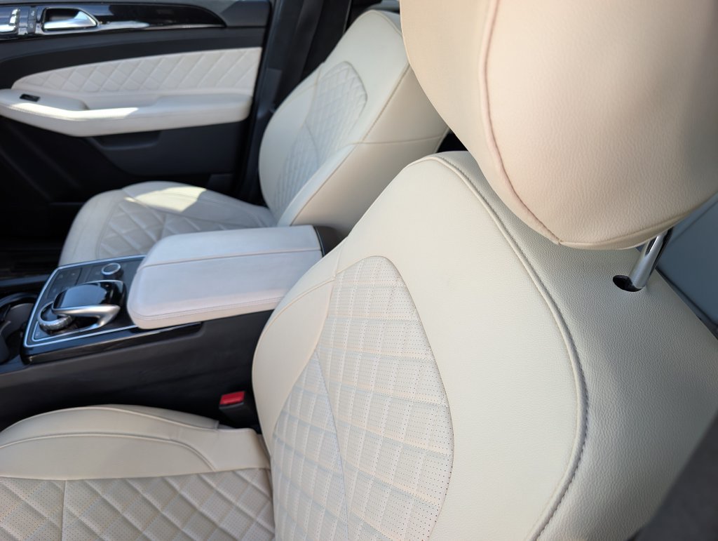 Certified 2017 Mercedes-Benz GLE 43 AMG 4MATIC image 13
