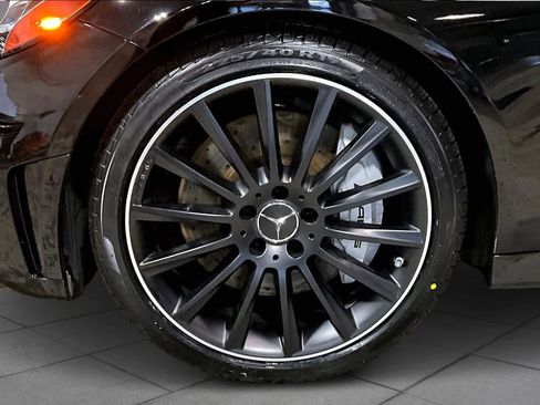 Used 2020 Mercedes-Benz C 43 AMG 4MATIC Sedan image 11