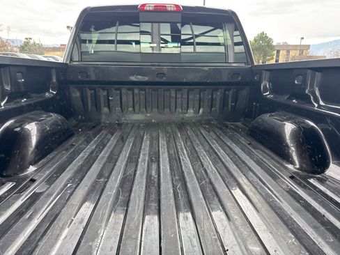 Used 2016 Chevrolet Silverado 1500 LT w/ All Star Edition image 39