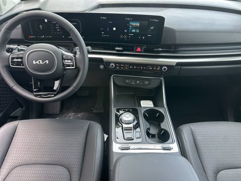 New 2026 Kia Carnival SX Prestige image 13