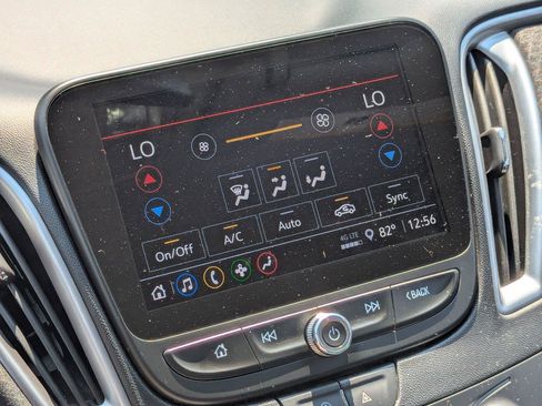 Used 2023 Chevrolet Malibu LT FWD image 19