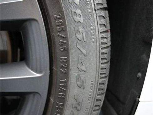 Used 2023 Land Rover Range Rover Sport SE Dynamic image 55