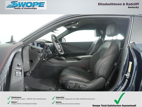 New 2026 Dodge Charger Scat Pack image 11