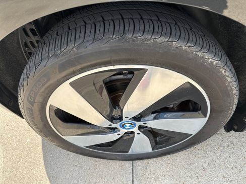 Used 2018 BMW i3 image 21