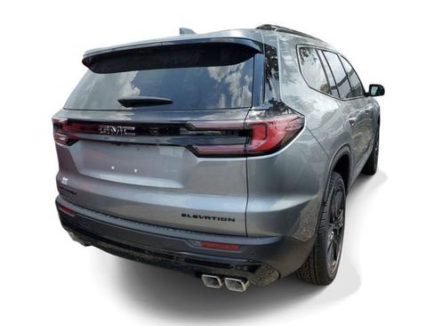 New 2026 GMC Acadia Elevation FWD image 5