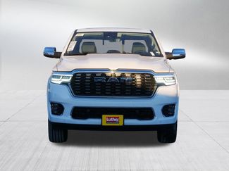 New 2026 RAM 1500 Tungsten w/ Trailer Tow Group video 2