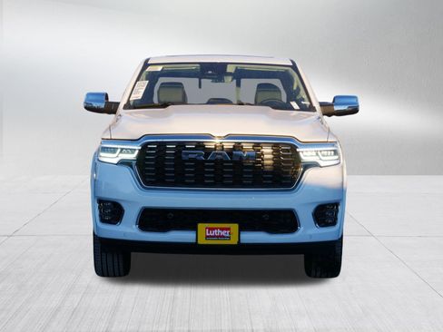 New 2026 RAM 1500 Tungsten w/ Trailer Tow Group image 2