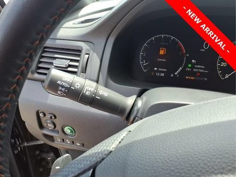 Used 2024 Honda Ridgeline TrailSport image 21