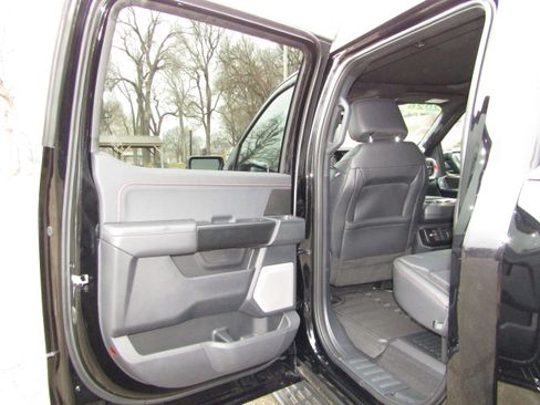 New 2026 Ford F150 Raptor image 17