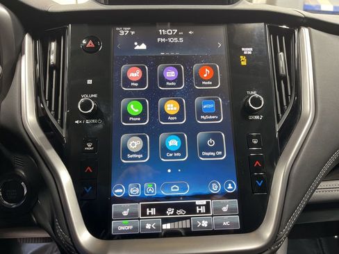 Certified 2025 Subaru Legacy Limited image 24