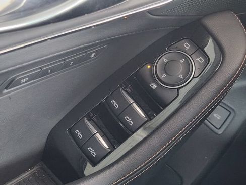 Used 2025 Cadillac CT5 Sport RWD image 22