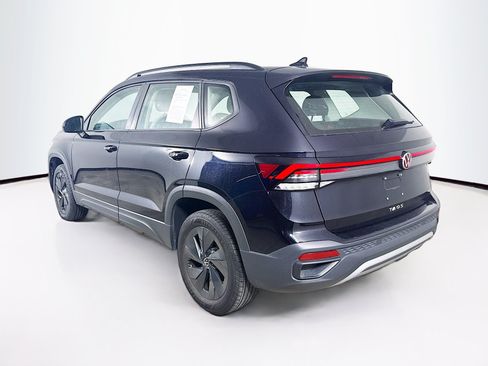 Used 2025 Volkswagen Taos S FWD image 28