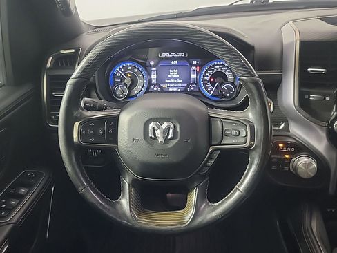 Used 2019 RAM 1500 Limited w/ Trailer Tow Group image 21