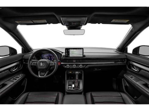 New 2026 Honda CR-V Sport Touring image 5