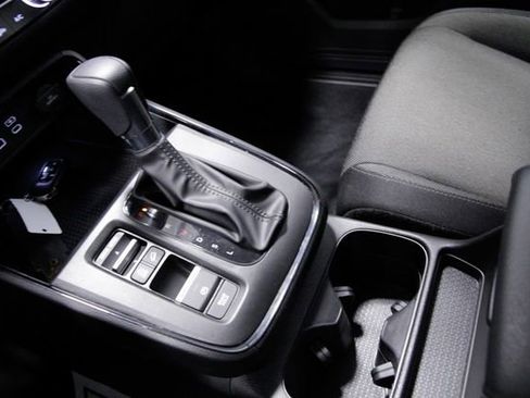 Certified 2023 Honda CR-V EX image 29