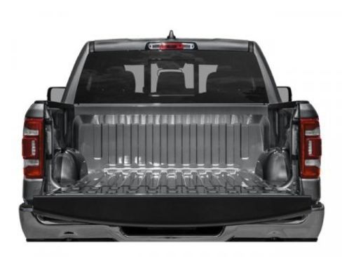 Used 2020 RAM 1500 Laramie AWD/4WD image 14