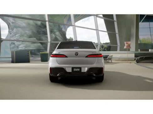 New 2026 BMW 740i xDrive image 5