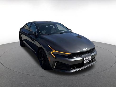 Used 2025 Kia K5 LXS image 3