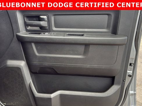 Used 2024 RAM 3500 Tradesman w/ Chrome Appearance Group image 28