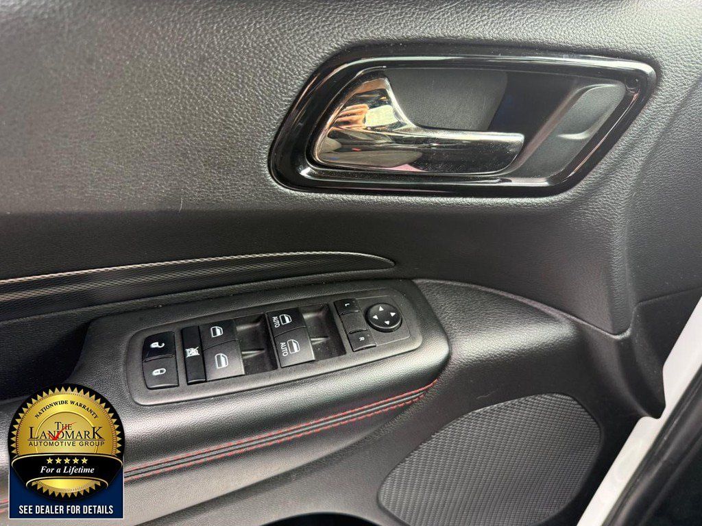 Used 2023 Dodge Durango GT AWD/4WD image 8